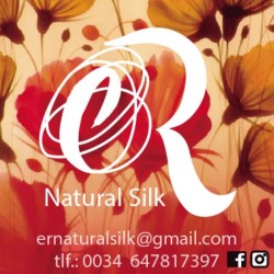 ER Natural Silk
